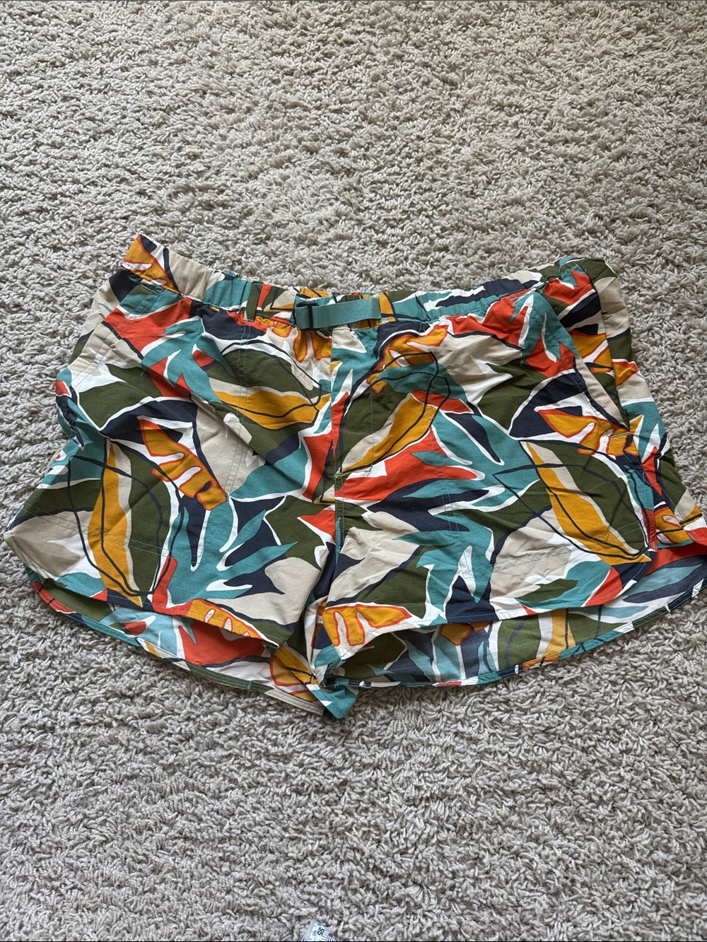 REI women’s shorts